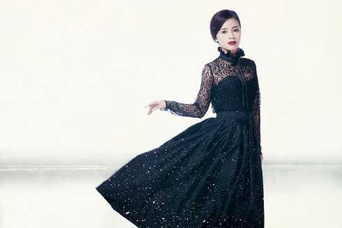 dương hoàng yến