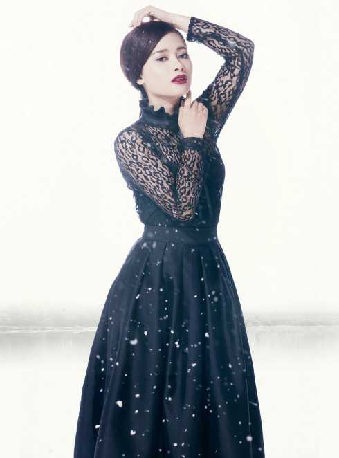 dương hoàng yến