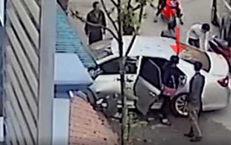 Tài xế xe Camry đâm 3 người chết thảm: 'Mong dư luận hãy bớt giận...'