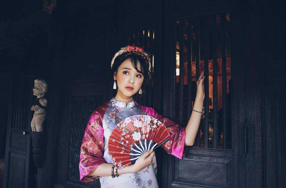 Ngoài ra, Thảo còn thích tập võ Aikido (một môn võ truyền thống của Nhật Bản).