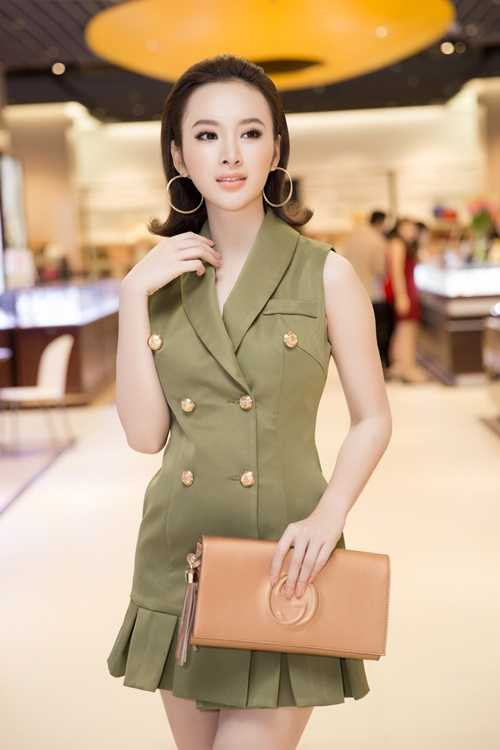 Angela Phương Trinh