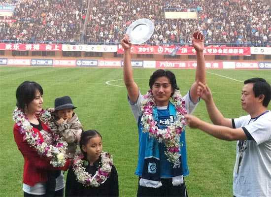 Thạch Đức Đại Liên