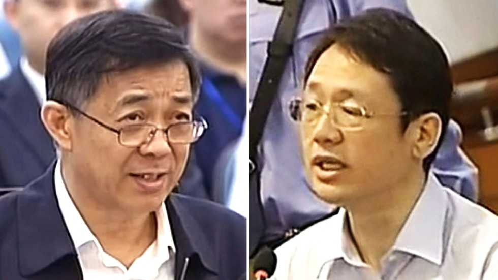 Bí ẩn bóng đá Trung Quốc: Tỷ phú mua đội bóng để lấy lòng Bạc Hy Lai