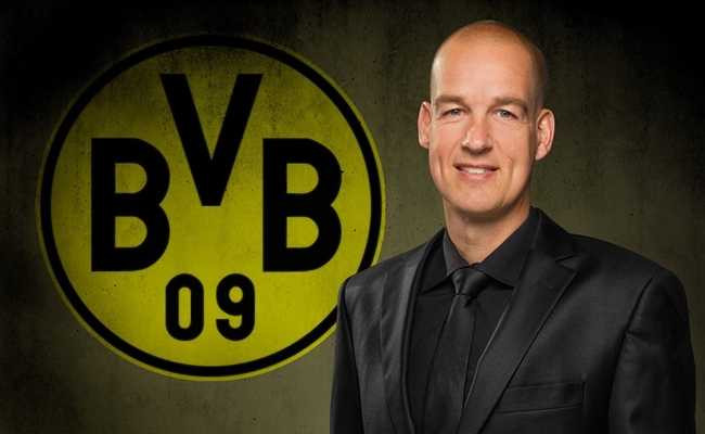 Dortmund kỳ vọng sớm mở học viện tại Việt Nam