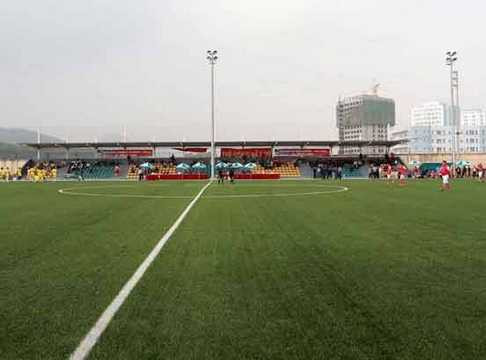 Dortmund kỳ vọng sớm mở học viện tại Việt Nam