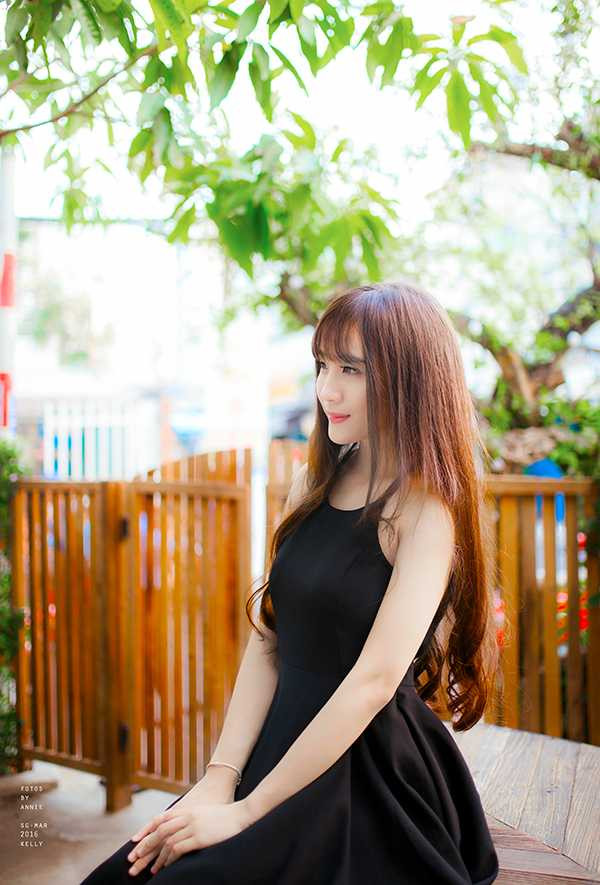 Nguyễn Ngọc Ý Như