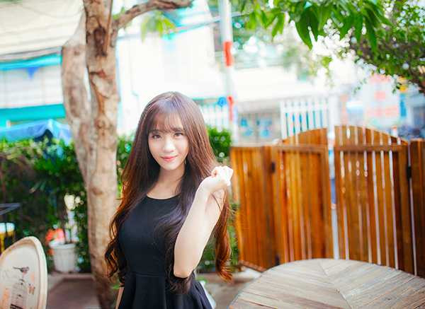 Nguyễn Ngọc Ý Như