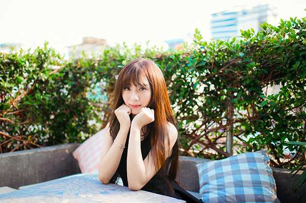 Nguyễn Ngọc Ý Như