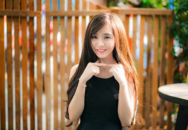 Nguyễn Ngọc Ý Như