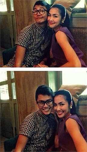 Ali Hùng Cường là phó đạo diễn nhiều phim truyền hình lẫn điện ảnh ăn khách như 'Bỗng dưng muốn khóc', 'Vừa đi vừa khóc', 'Cho một tình yêu', 'Ngôi nhà hạnh phúc', 'Hot boy nổi loạn...'... Trong đó, hầu hết là phim của đạo diễn Vũ Ngọc Đãng. Anh vừa qua đời ở tuổi 30 sáng 8/3, tại quê nhà Bà Rịa - Vũng Tàu vì bị ung thư vòm họng. Sự ra đi bất ngờ của Ali Hùng Cường khiến nhiều người bàng hoàng, vì chỉ vài ngày trước đó anh vẫn còn cập nhật Facebook nhưng không một lời chia sẻ về bệnh tình. 