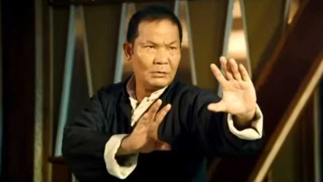 Nam diễn viên Phùng Khắc An - người vừa thực sự qua đời do bệnh ung thư.