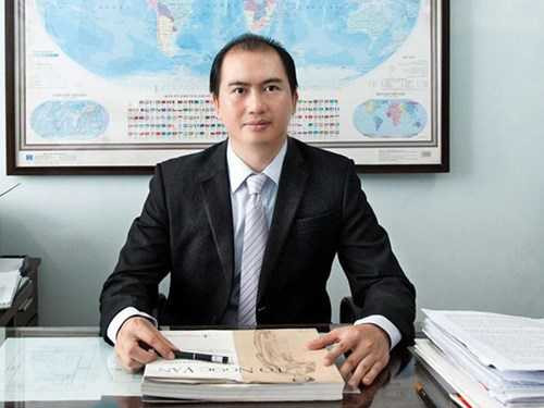 Luật sư Trương Anh Tú cho rằng,người nuôi chim chào mào không được cấp phép có thể bị xử phạt.