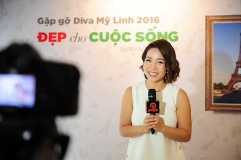 Diva Mỹ Linh 1