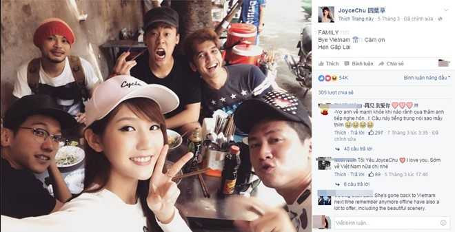 Hot girl trà sữa Malaysia