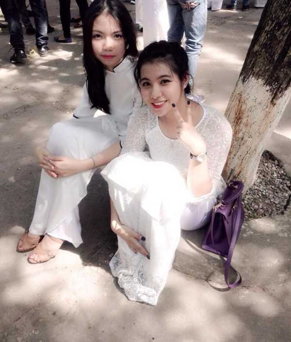 4 cô giáo tương lai xinh xắn, đa tài nổi tiếng dân mạng