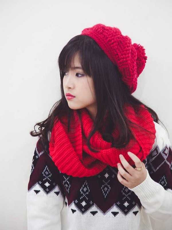 4 cô giáo tương lai xinh xắn, đa tài nổi tiếng dân mạng