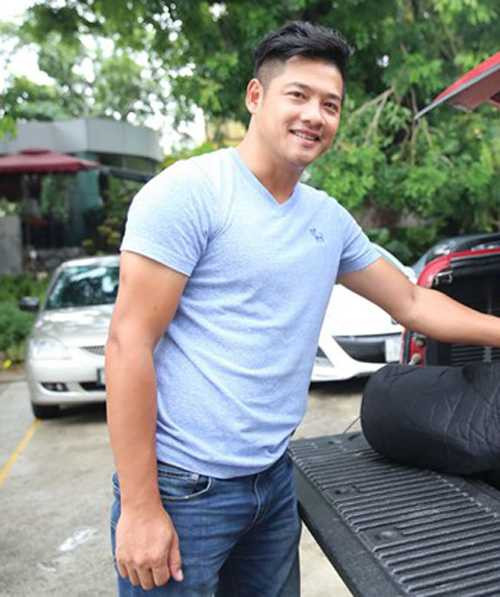 Dàn diễn viên 'Hoa cỏ may' giờ ra sao?