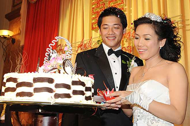 Dàn diễn viên 'Hoa cỏ may' giờ ra sao?