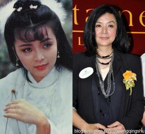  thần điêu đại hiệp 1983