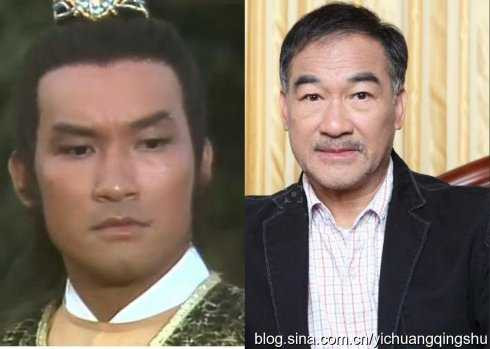  thần điêu đại hiệp 1983