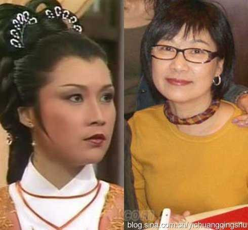  thần điêu đại hiệp 1983