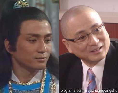  thần điêu đại hiệp 1983