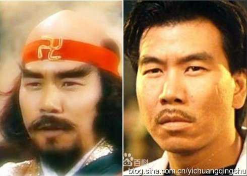  thần điêu đại hiệp 1983