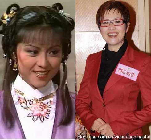  thần điêu đại hiệp 1983