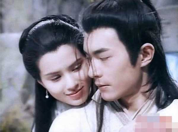 Những câu thoại lãng mạn như ngôn tình trong phim Kim Dung