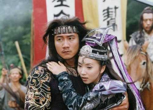 Những câu thoại lãng mạn như ngôn tình trong phim Kim Dung