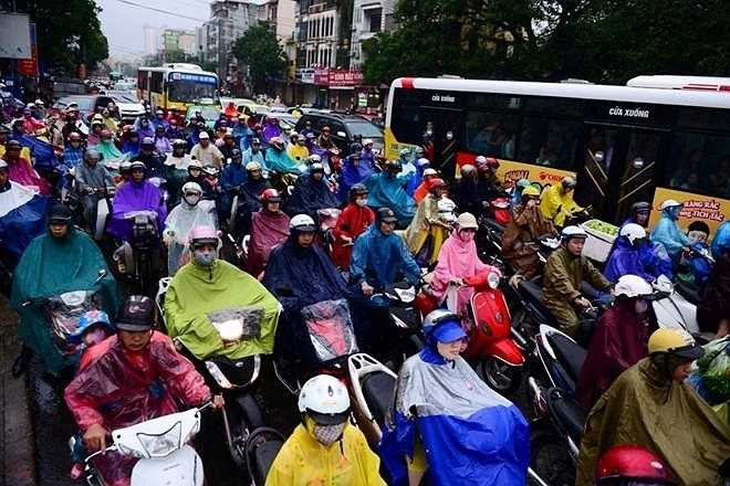 Ảnh minh hoạ - Nguồn: Internet