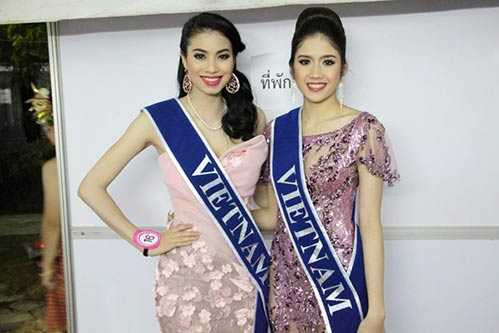 Đồng Thanh Vy - Vợ sắp cưới Bí thư Tỉnh đoàn Nguyễn Minh Triết: Á hậu 'kín tiếng' nhất showbiz Việt