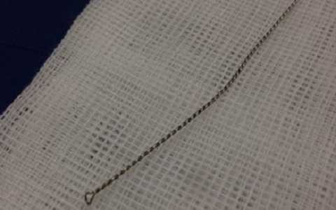 Chiếc móc Chiếc móc