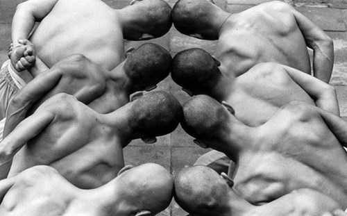 Tất tật chi tiết, cách luyện thành 72 tuyệt kỹ Thiếu Lâm Tự