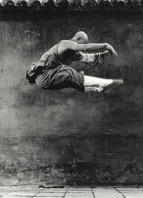 Tất tật chi tiết, cách luyện thành 72 tuyệt kỹ Thiếu Lâm Tự