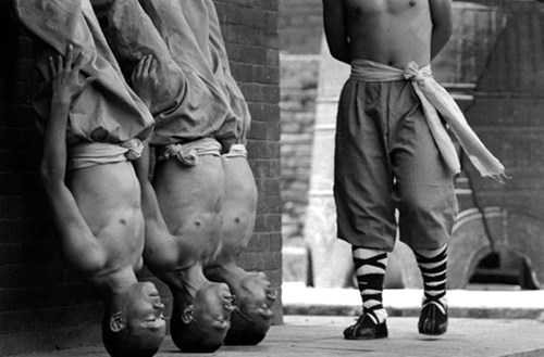 Tất tật chi tiết, cách luyện thành 72 tuyệt kỹ Thiếu Lâm Tự