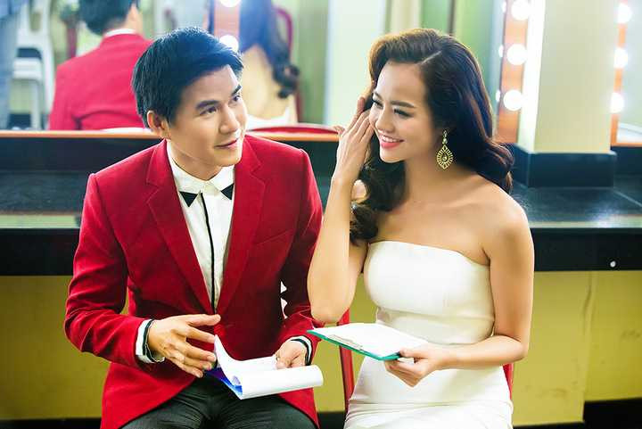 Thời gian gần đây, MC Vũ Mạnh Cường gắn liền với danh xưng MC của Hoa hậu, lý do là chàng trai năng động, khéo léo nhưng rất đỗi gần gũi này dẫn dắt rất khéo léo các chương trình thi sắc đẹp, ca nhạc thời trang. 