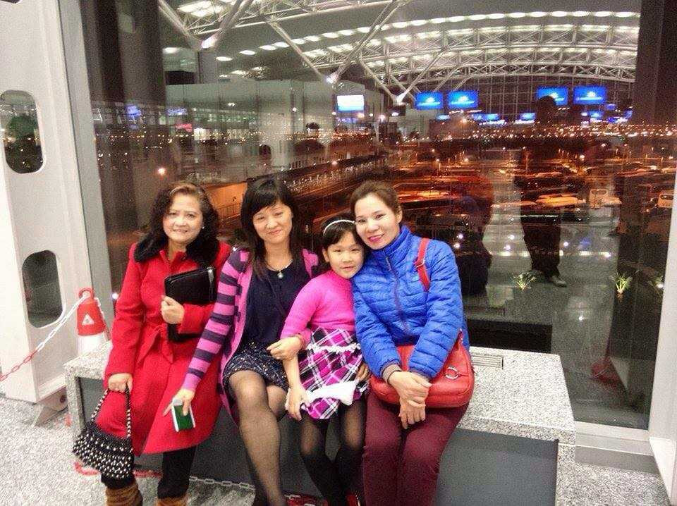 Vụ nhầm con 42 năm ở Hà Nội: Tìm ra 3 nữ hộ sinh của ca trực