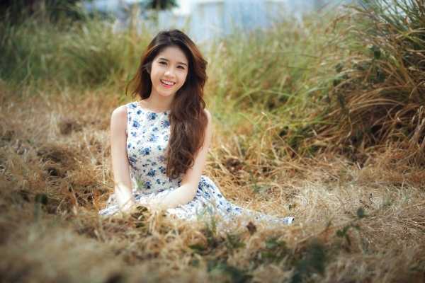 Á hậu Đồng Thanh Vy - Người đẹp từng 'đánh bại' Phạm Hương là ai?