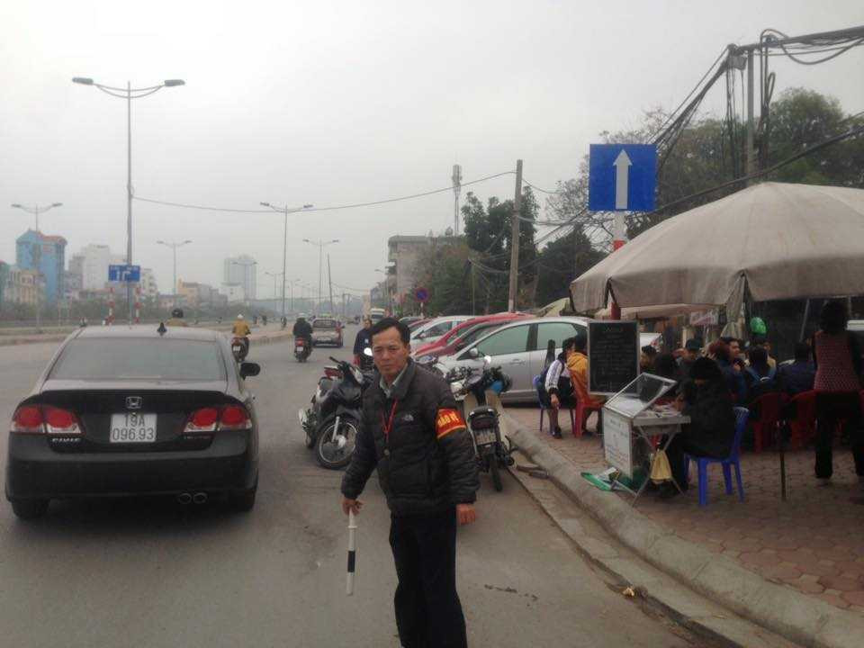 'Bẫy' chết người trên con đường hơn 6.000 tỷ đồng giữa Thủ đô