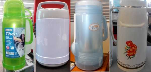 Chất độc amiăng trong các bình giữ nhiệt của Trung Quốc đáng sợ thế nào?