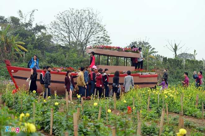 Công viên đồng nát, bãi đá sông Hồng, giới trẻ, Hà thành, Sài thành