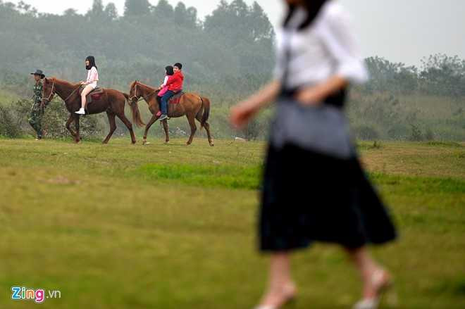 Công viên đồng nát hút giới trẻ