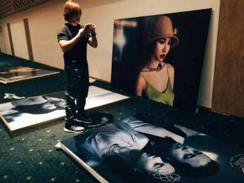 Đám cưới Vitor Vũ - Đinh Ngọc Diệp: Chiếu 7 video kể lại hành trình yêu