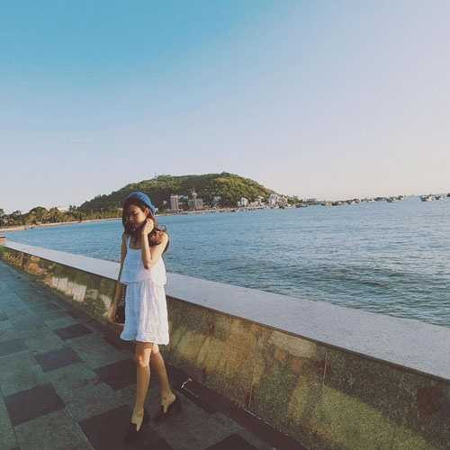 midu chia tay phan thành