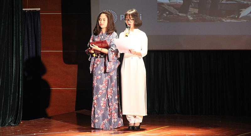 thuyết trình về nhật bản