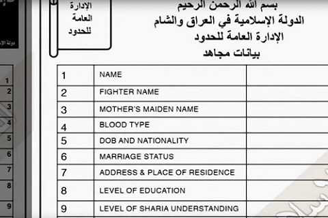 Các chuyên gia cho rằng tài liệu tuyệt mật này có thể chỉ là giả