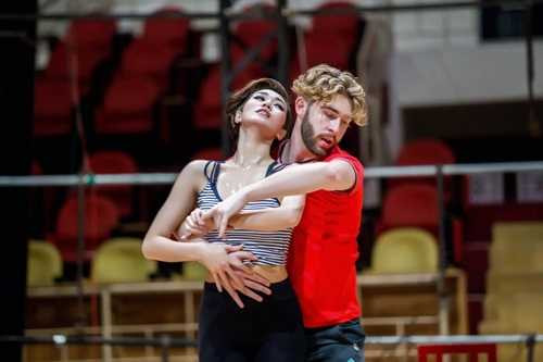 Trực tiếp liveshow 3 Bước nhảy hoàn vũ 2016