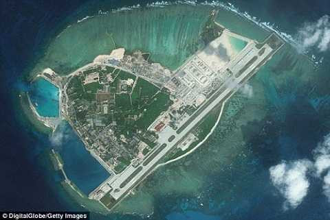 Tên lửa đạn đạo tầm trung Đông Phong-26 Trung Quốc. Tên lửa đạn đạo tầm trung Đông Phong-26 Trung Quốc.