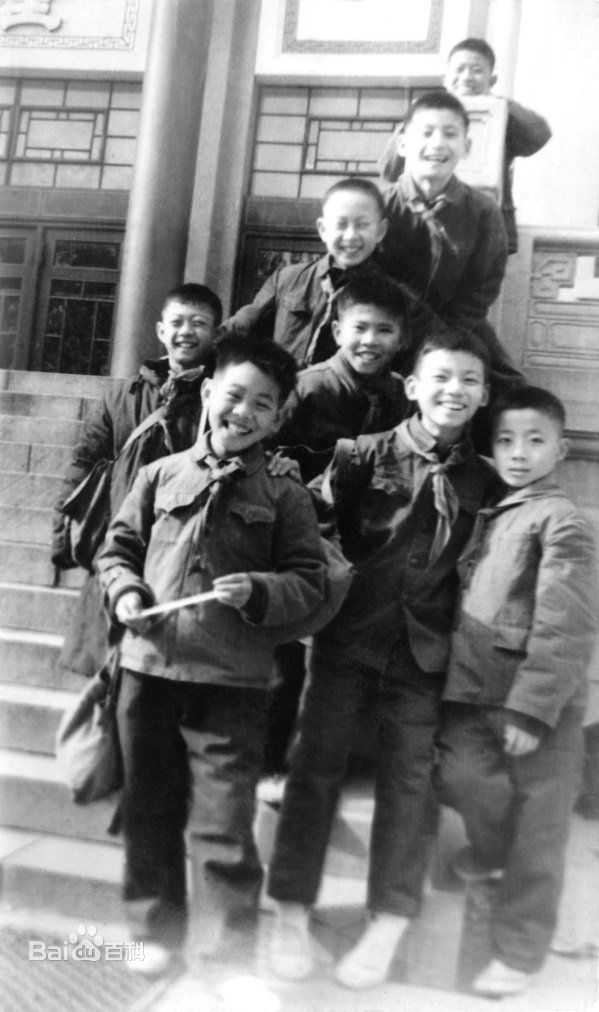 Tuổi thơ khốn khó đến cùng cực, tại sao Lý Liên Kiệt lại theo học võ thuật?